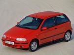 Fiat Punto Sporting 1995 года